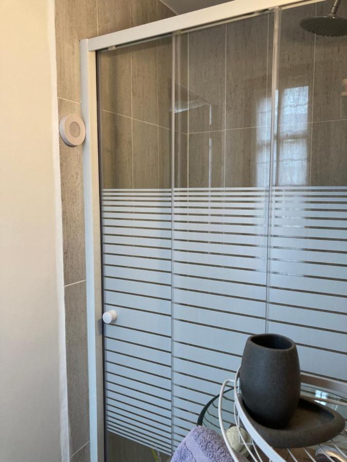 Ferienwohnung Embarcation Honfleur Exterior foto
